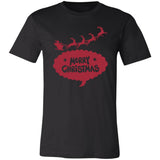 Merry Christmas Premium T-shirt