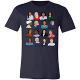 woman Premium T-shirt