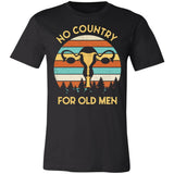 No Country For Old Men Premium T-shirt