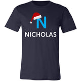 In Nicholas Premium T-shirt