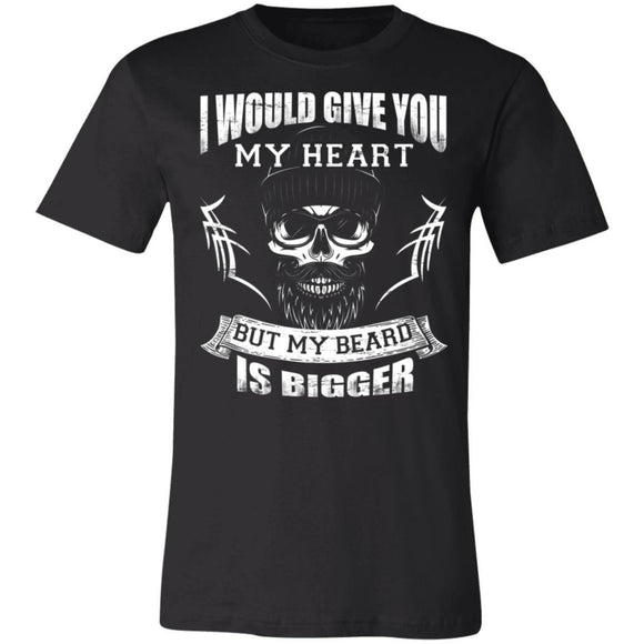 I Would Give You My Heart Premium T-shirt