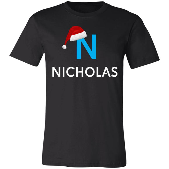 In Nicholas Premium T-shirt