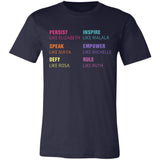 Persist Like Premium T-shirt