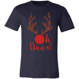 Oh Deer Premium T-shirt