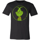 The Grinch I Hate People Premium T-shirt
