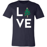 Love Christmas Premium T-shirt