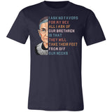 I Ask No Favors Premium T-shirt