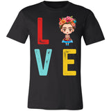 Love Premium T-shirt