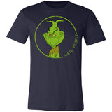 The Grinch I Hate People Premium T-shirt