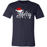 Merry Christmas (2) Premium T-shirt