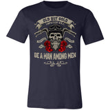 Old But Gold Hipster Kill Premium T-shirt