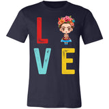 Love Premium T-shirt
