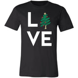 Love Christmas Premium T-shirt