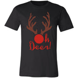 Oh Deer Premium T-shirt