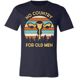 No Country For Old Men Premium T-shirt