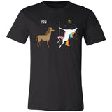 You And Me Premium T-shirt