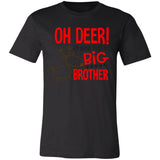 Oh deer I'm going to be a Beg Brother Premium T-shirt