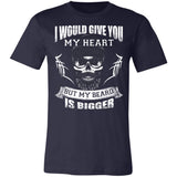 I Would Give You My Heart Premium T-shirt