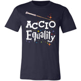 Pride Accio Equality Pride Premium T-shirt