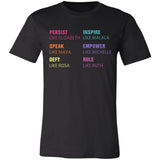 Persist Like Premium T-shirt