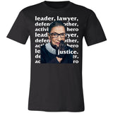 RBG Premium T-shirt
