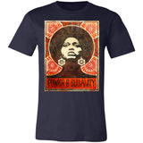 Power & Equality@0,5x Premium T-shirt