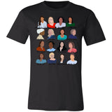 woman Premium T-shirt