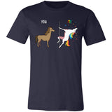 You And Me Premium T-shirt