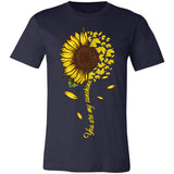You Are My Sunshine Unicorn Premium T-shirt