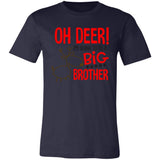 Oh deer I'm going to be a Beg Brother Premium T-shirt