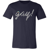 Pride Gay Style Premium T-shirt