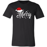 Merry Christmas (2) Premium T-shirt