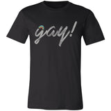 Pride Gay Style Premium T-shirt