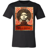 Power & Equality@0,5x Premium T-shirt